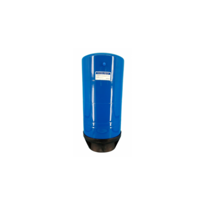 Μεταλλικό Δοχείο Νερού RO – 28 Gal (106 Lt)