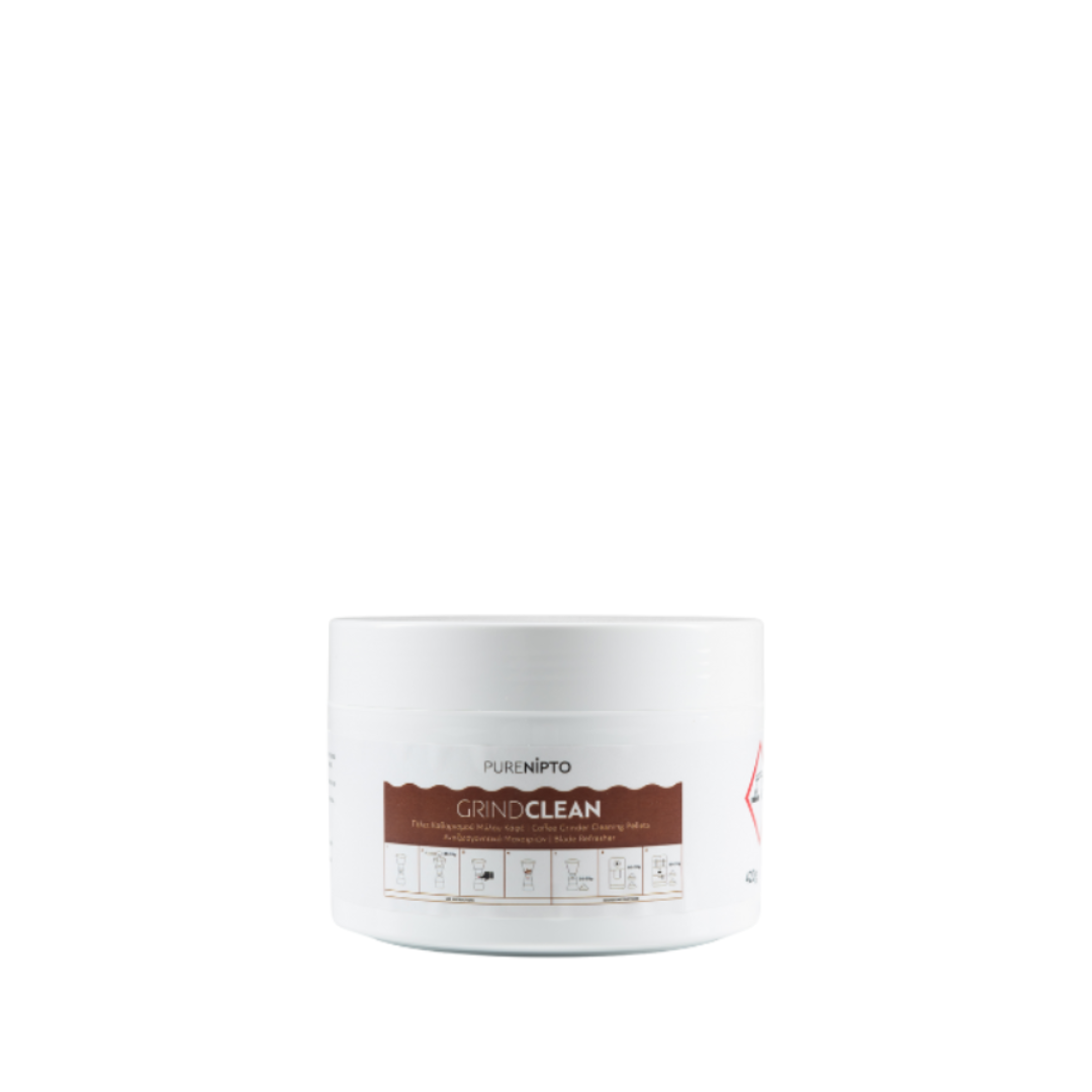 COFFEE GRIND CLEAN – Καθαριστικό Μύλων Καφέ