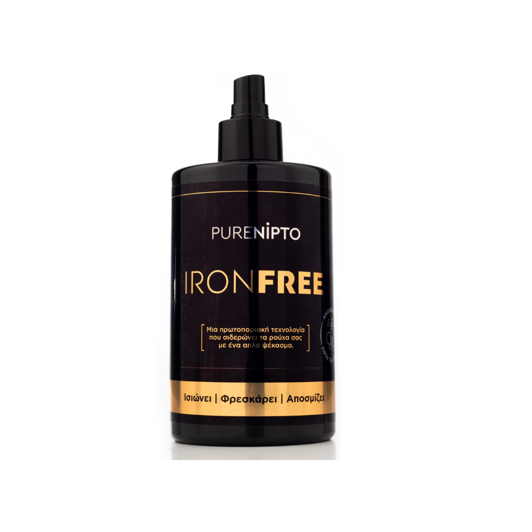IRON FREE 500 ml