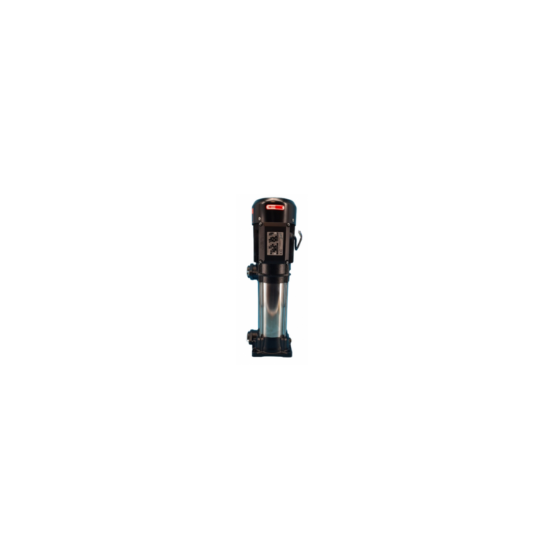 Αντλία υψηλής πίεσης RO‑1500 (παροχή RO: 240–360 L/ώρα)