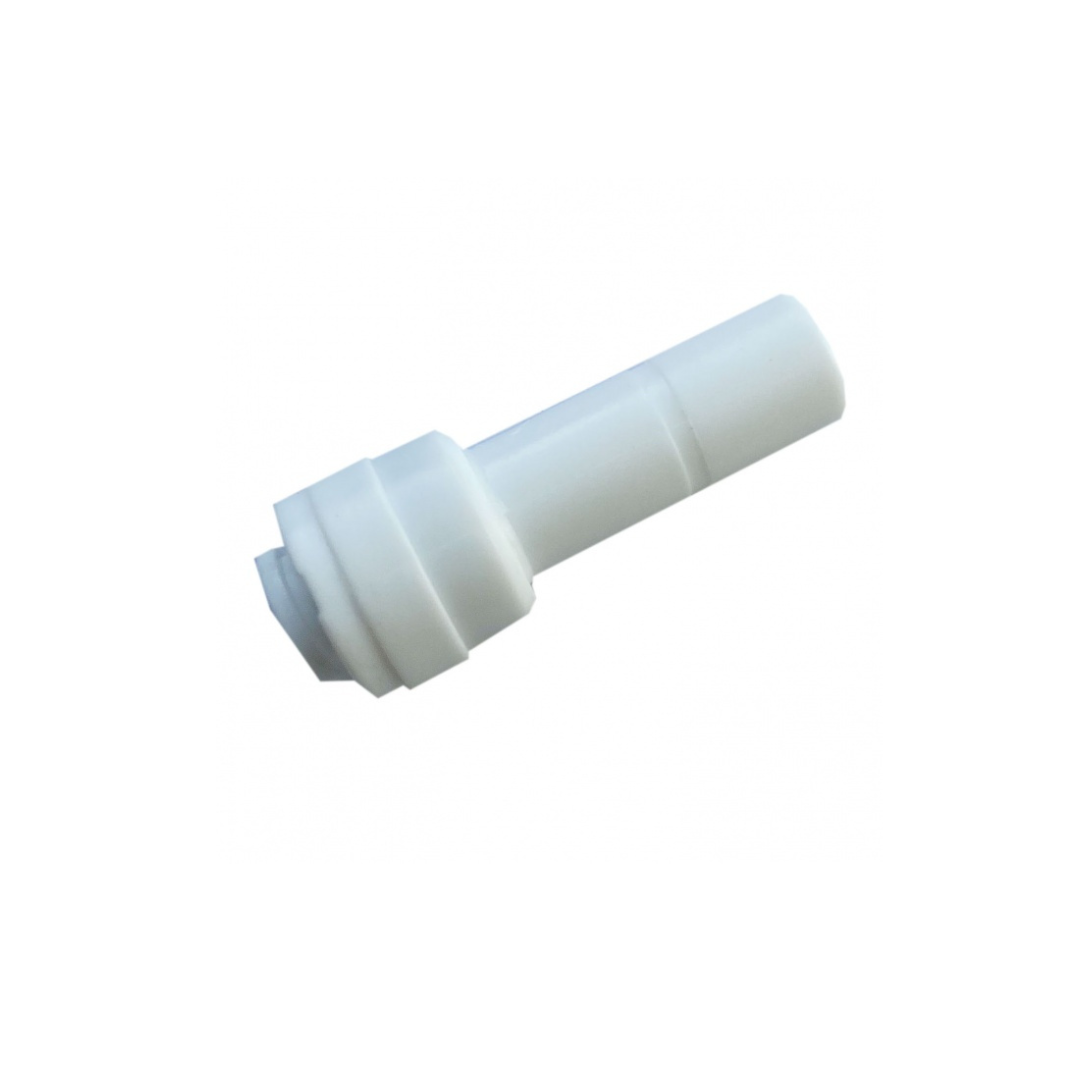 Quick Fit Σύνδεσμος-003B-I 1/4'' σωληνάκι - 3/8'' TIP
