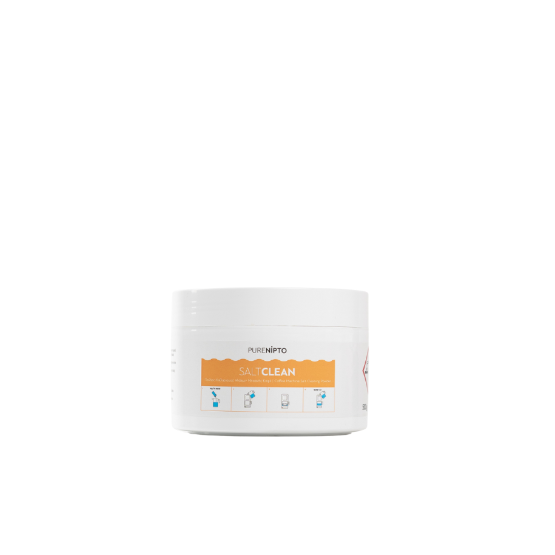 SALT CLEANER POWDER- Αφαλατική Σκόνη 500gr