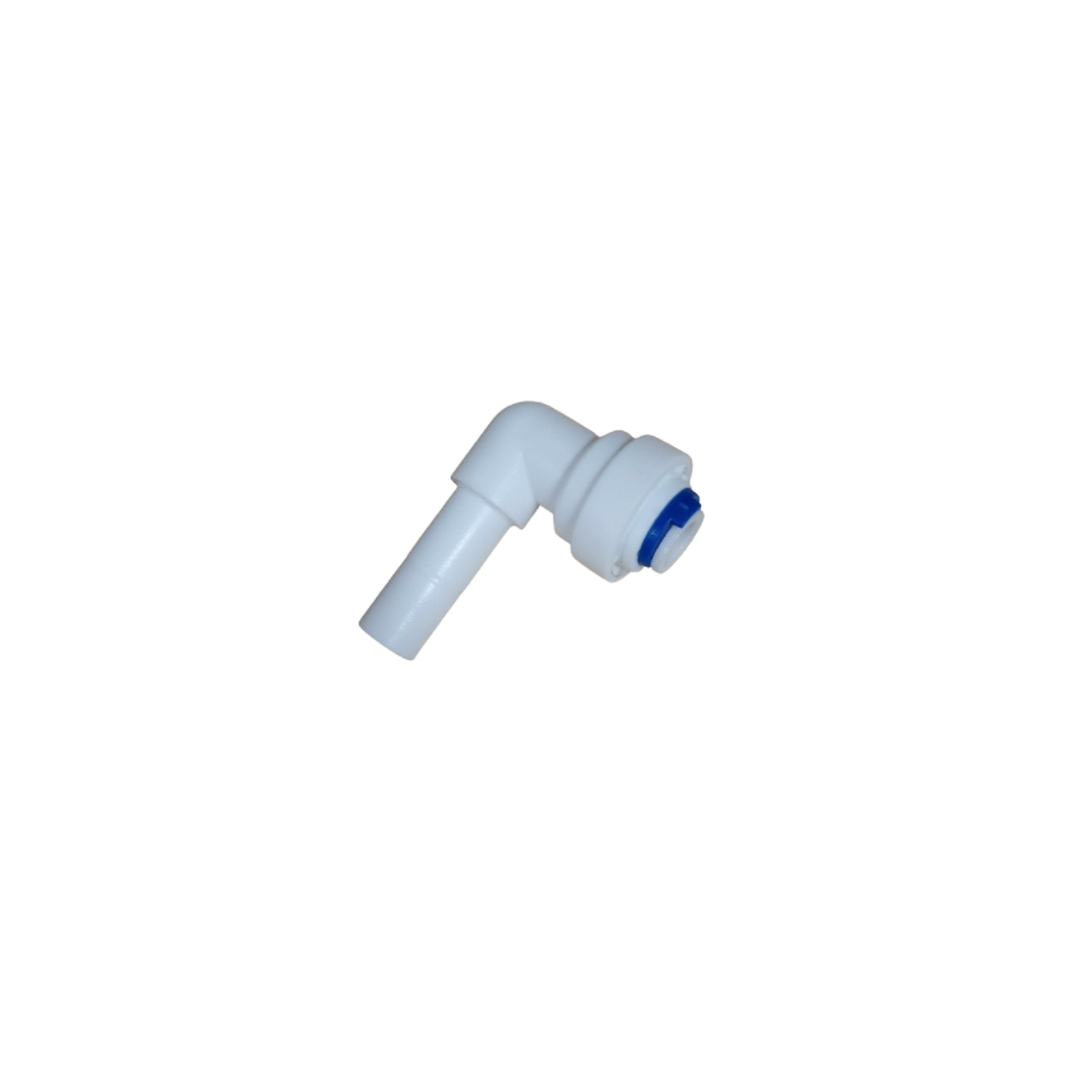 Quick Fit Σύνδεσμος -003B-L 1/4'' σωληνάκι- 3/8'' TIP