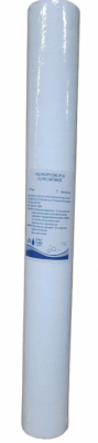 Φίλτρο Πολυπροπυλενίου (PP) 20” 1 Micron Slim-T