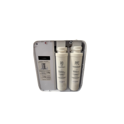 Purenipto Αντίστροφη Όσμωση Compact Horeca