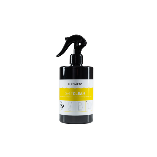 SALT CLEANER – Αφαλατικό Υγρό Spray 500ml