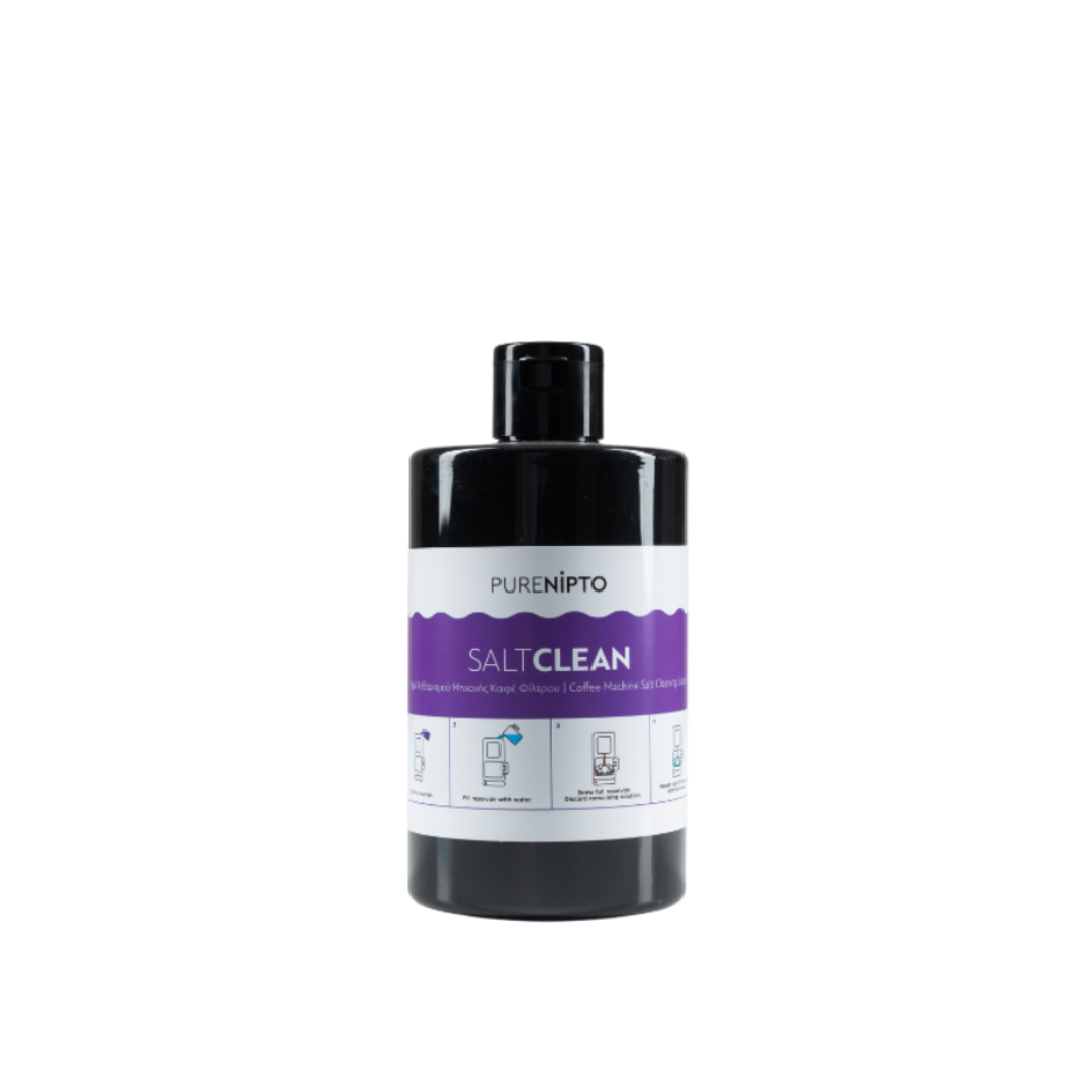 SALT CLEANER – Αφαλατικό Υγρό 500ml