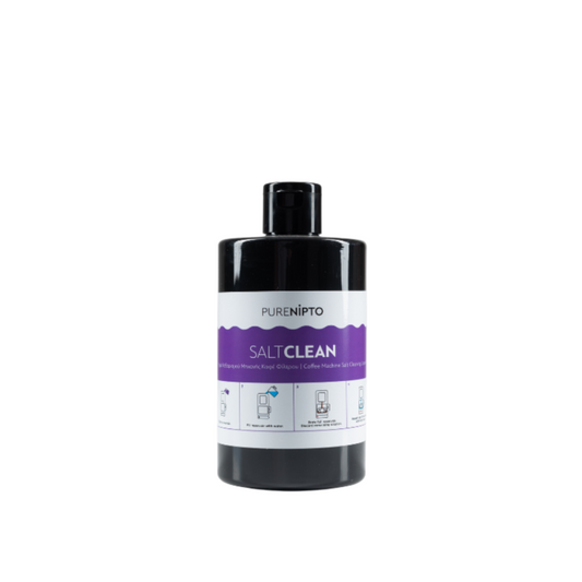 SALT CLEANER – Αφαλατικό Υγρό 500ml