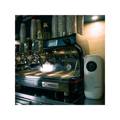 Purenipto Αντίστροφη Όσμωση Compact Horeca