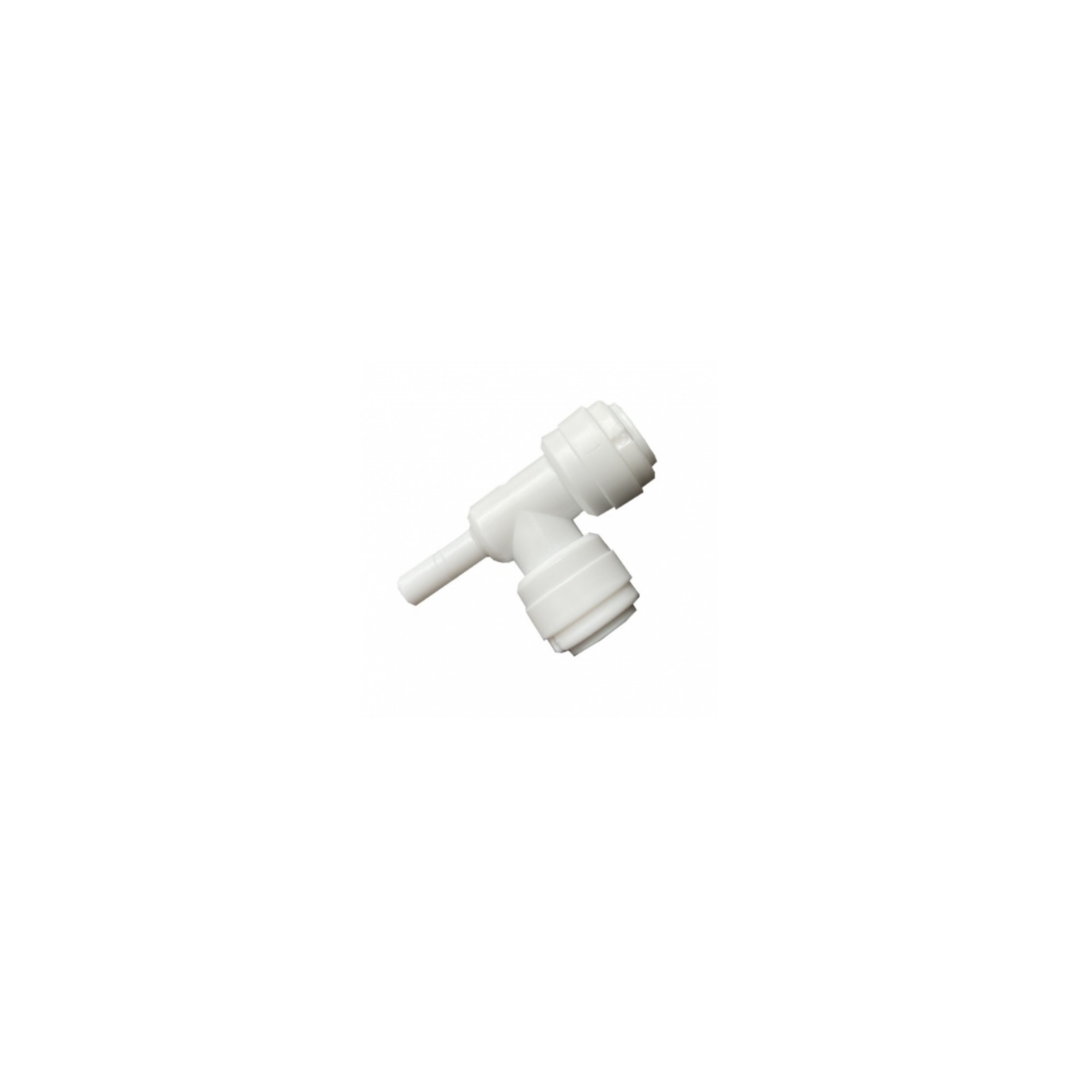 Quick Fit Σύνδεσμος-009E-T 1/4'' TIP - 3/8'' σωληνάκι - 3/8'' σωληνάκι