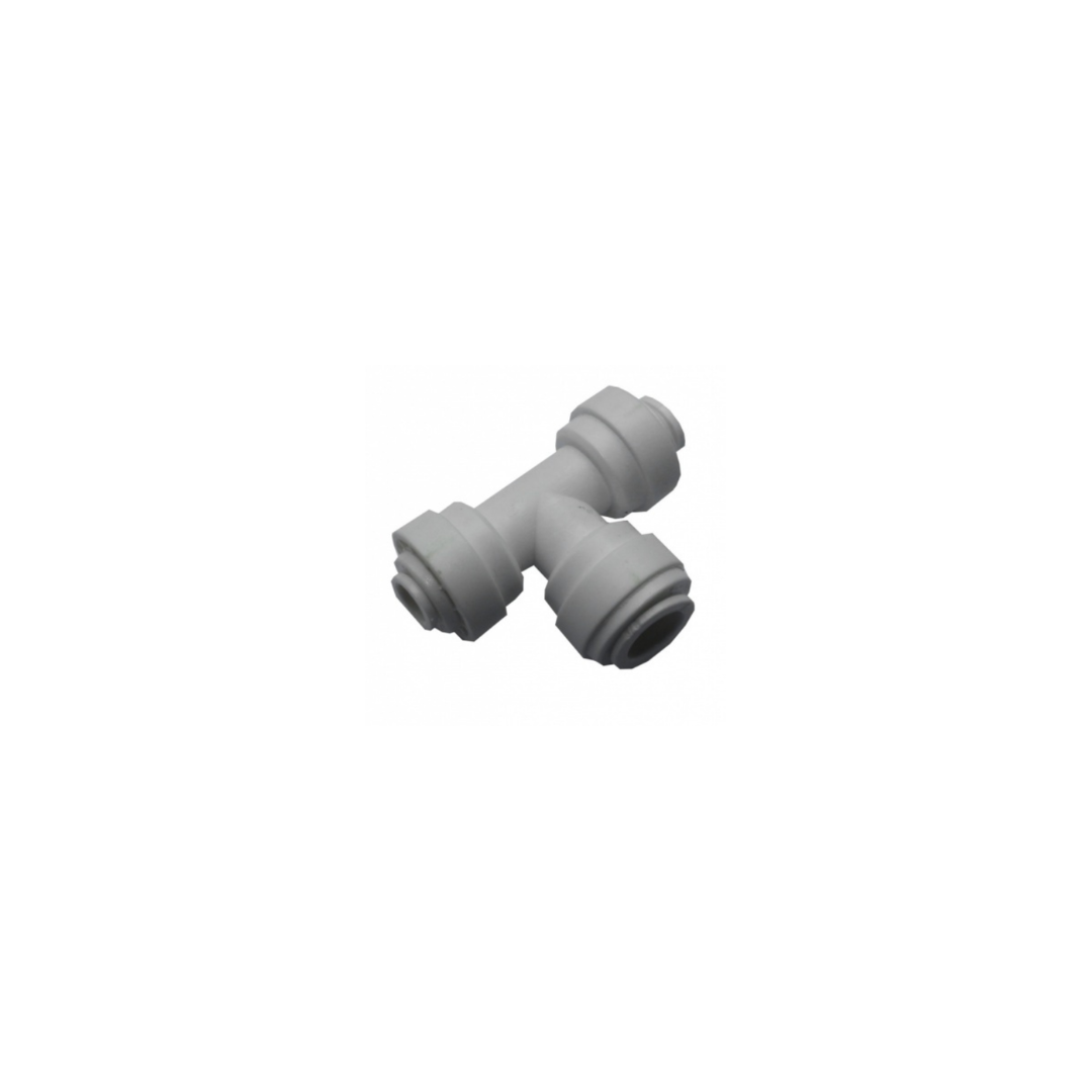 Quick Fit Σύνδεσμος-009C-T 3/8'' σωληνάκι - 3/8'' σωληνάκι- 1/4'' σωληνάκι