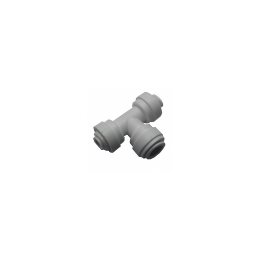 Quick Fit Σύνδεσμος-009C-T 3/8'' σωληνάκι - 3/8'' σωληνάκι- 1/4'' σωληνάκι