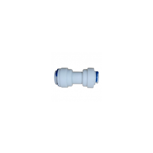 Quick Fit Σύνδεσμος-006B-I 3/8'' σωληνάκι - 3/8'' σωληνάκι