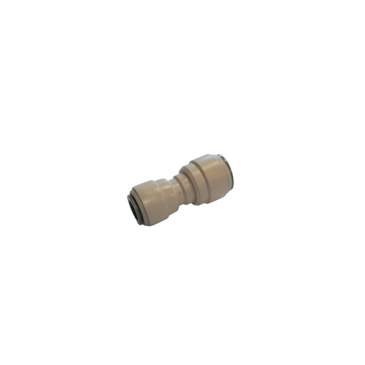Quick Fit Σύνδεσμος-006C-I 1/2'' σωληνάκι - 3/8'' σωληνάκι