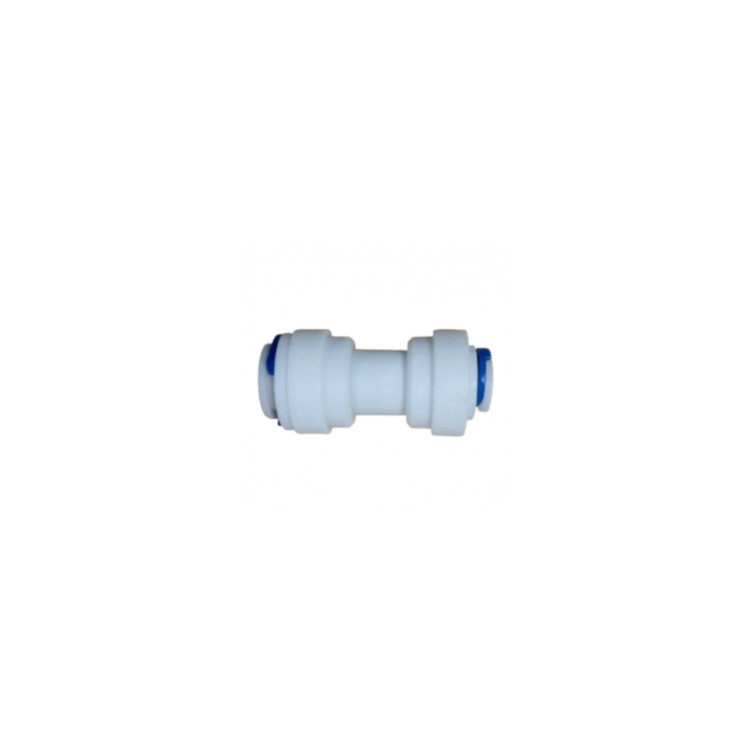 Quick Fit Σύνδεσμος-006A-I 3/8'' σωληνάκι - 1/4'' σωληνάκι