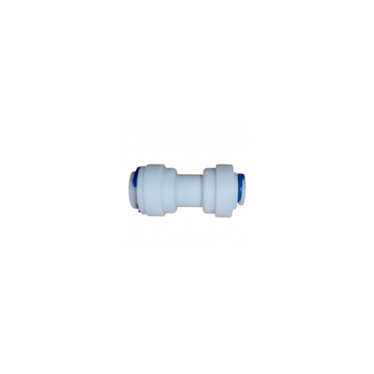 Quick Fit Σύνδεσμος-006A-I 3/8'' σωληνάκι - 1/4'' σωληνάκι