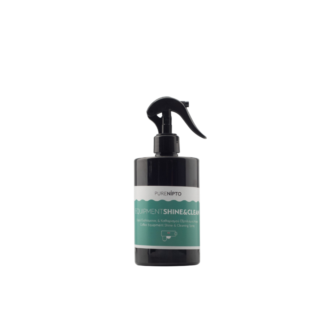 EQUIPMENT SHINE & CLEAN  500 ml